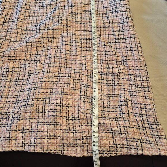 NWT Boucle Dress - Picture 12 of 12